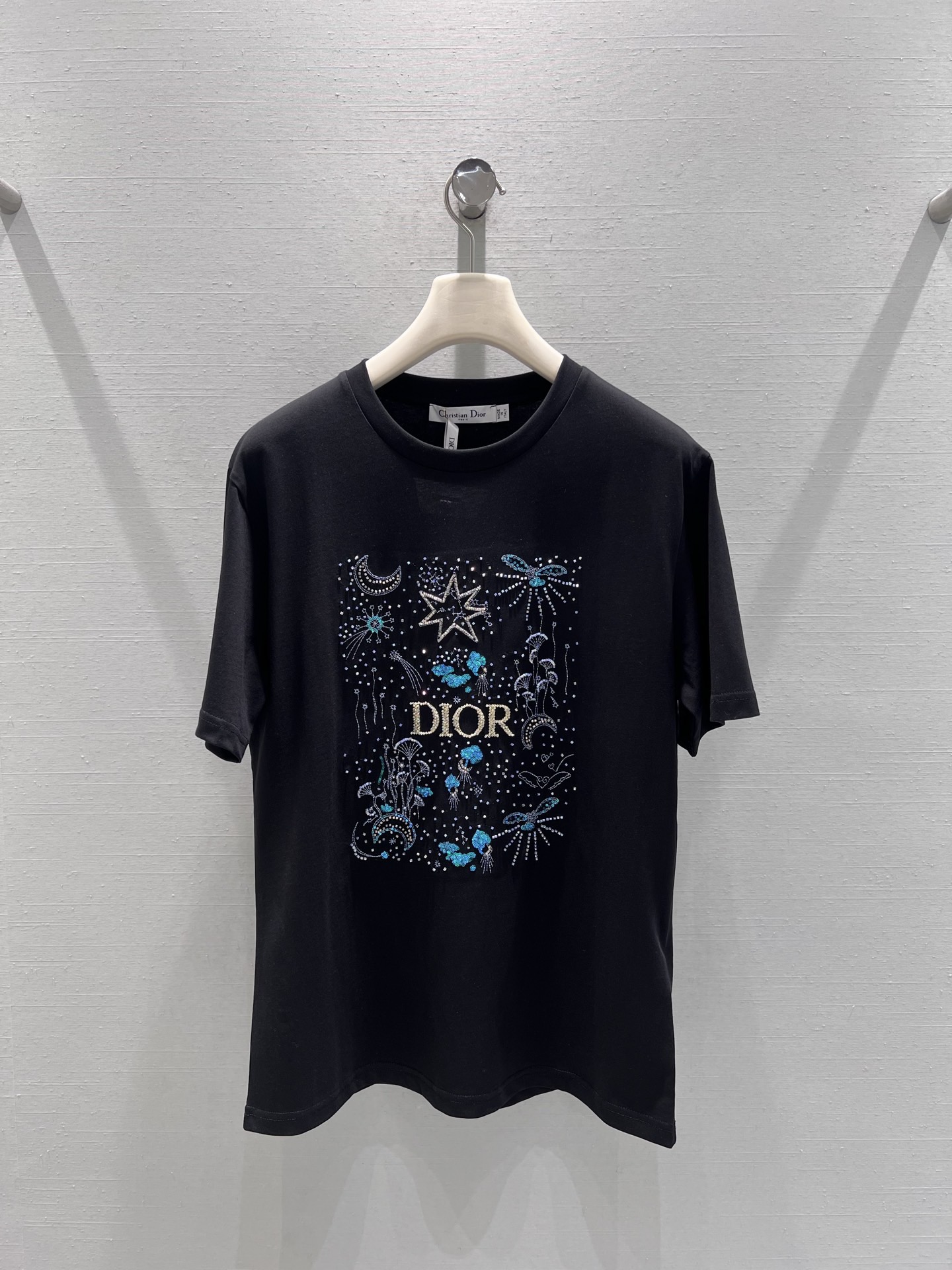TOP Christian Dior T-Shirt - 2 Colors
