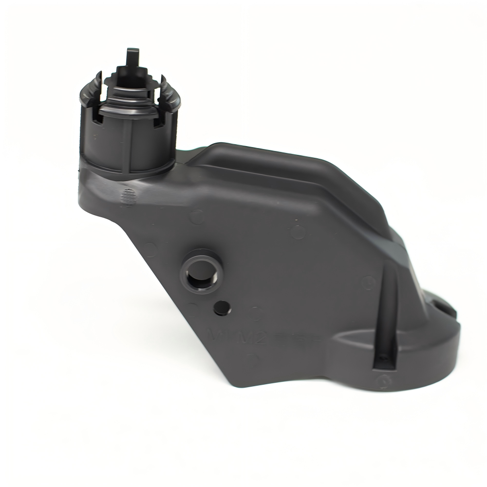 Agras T50 Spray Boom Shells for Agricultural Sprayers Front Rear Spray Rod Housings Alloy T50 Sprayer Boom Enclosure