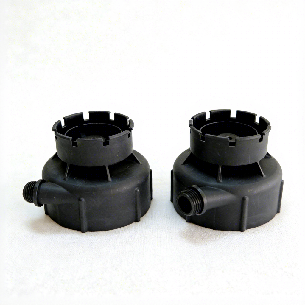 T50 T25 Impeller and Pump Casing Cover Assembly Complete Water Pump Without Motor for T50 T25 Agriculture Drone Spare Parts
