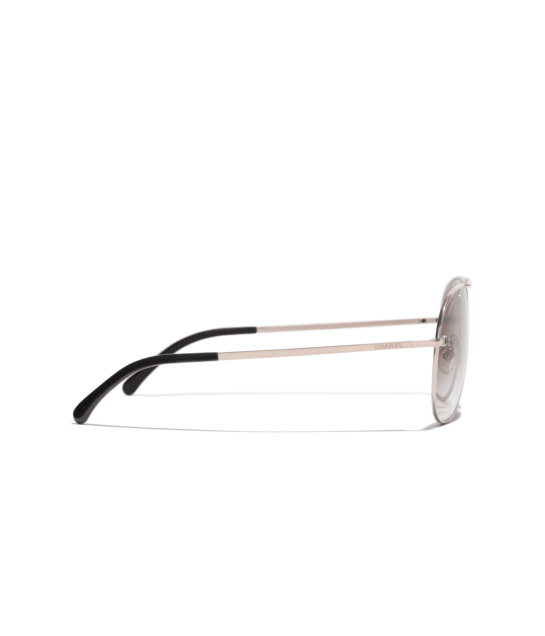 CHANEL Pilot Sunglasses A40888X09955L