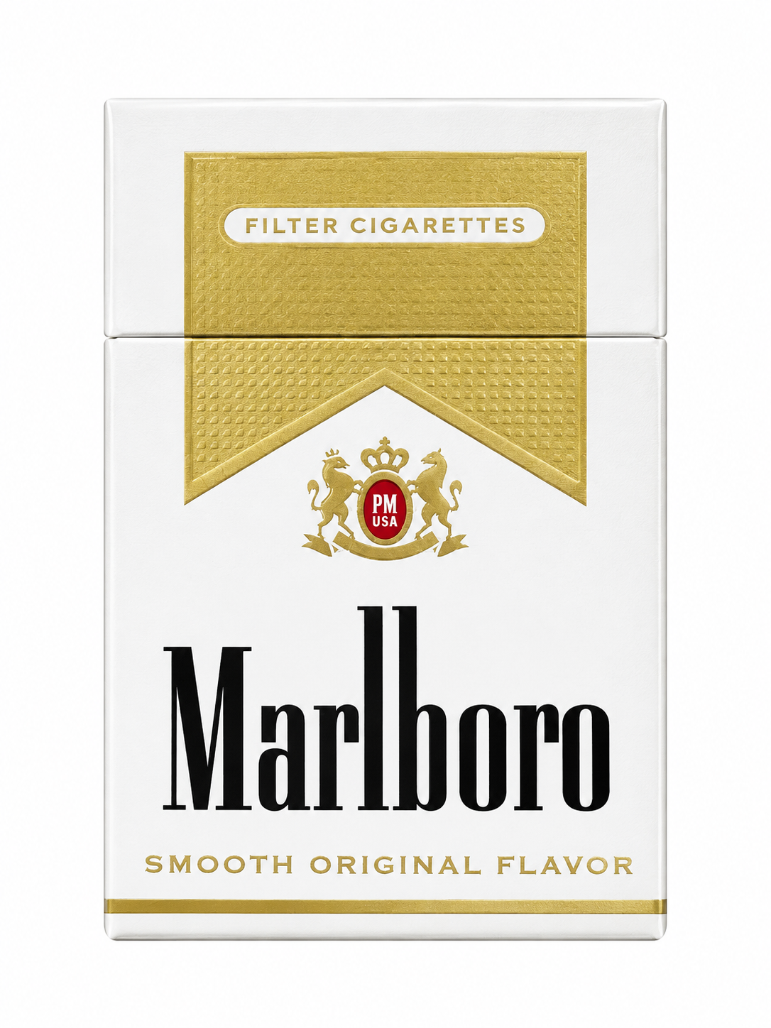 Marlboro Smooth Original Flavor