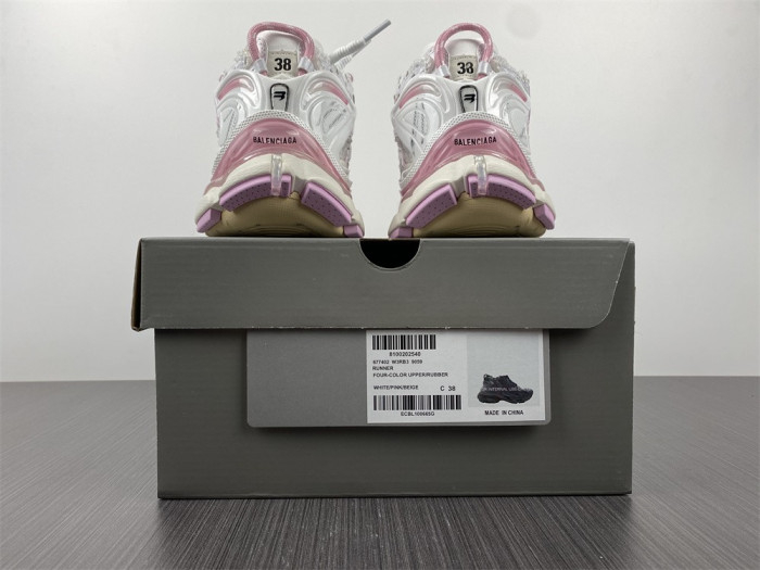 Balenciaga Sneaker TRACK RUNNER