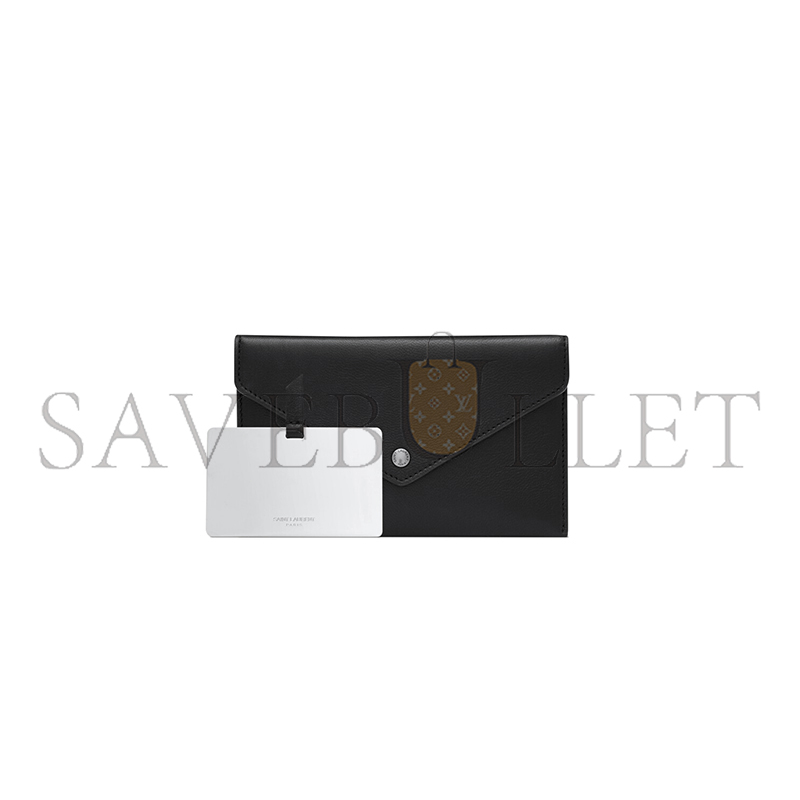 YSL LOULOU MEDIUM IN MATELASSÉ LAMBSKIN 801439AAE4Y1000 (29*17*8cm)
