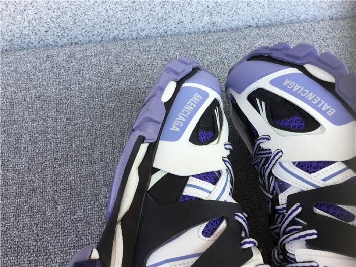 Balenciaga Sneaker TRACK Tess.s.Gomma(Replica)