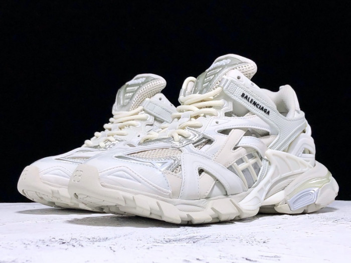Balenciaga Sneaker TRACK Tess.s.Gomma 4.0 4000001(Replica)