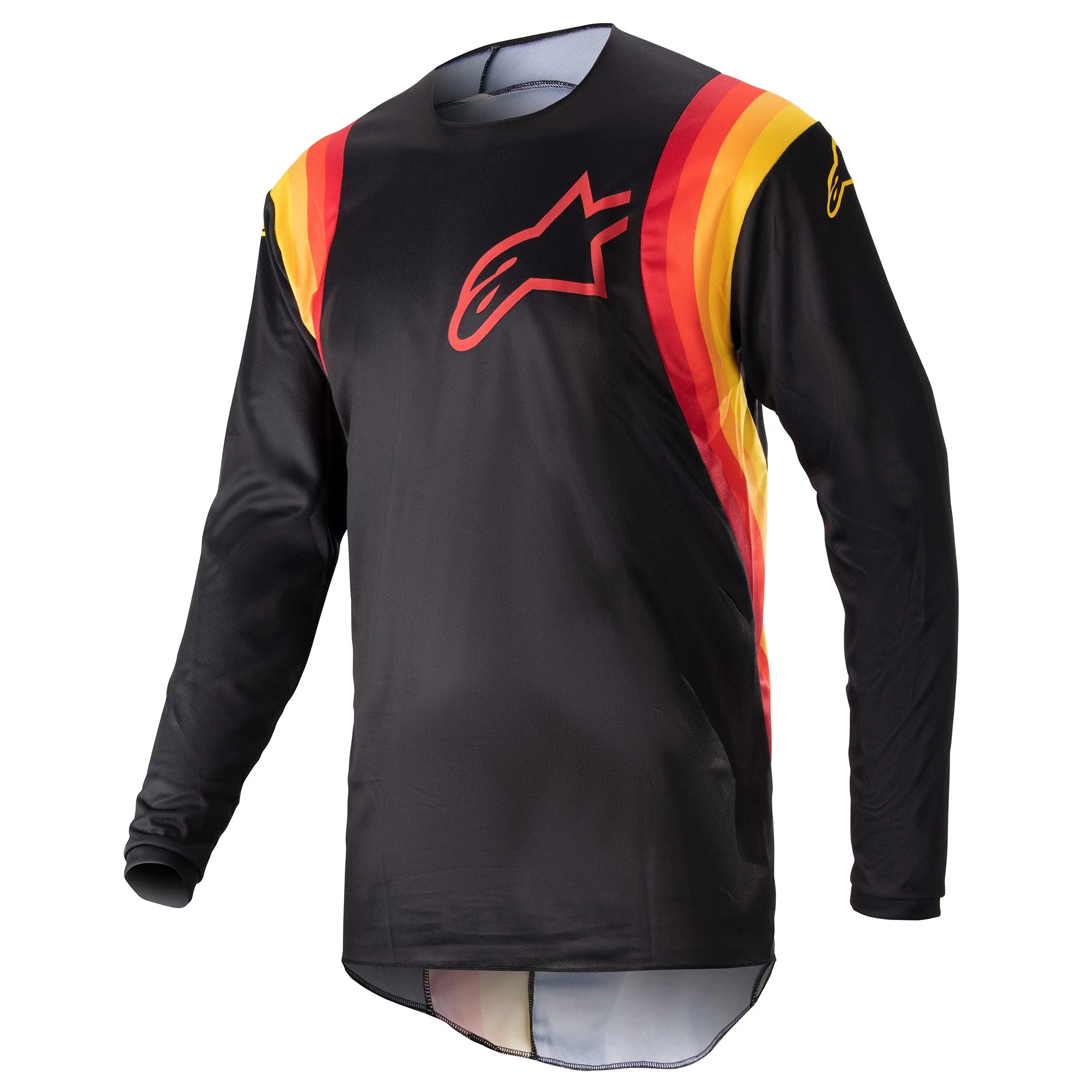 2023 Fluid Corsa Jersey