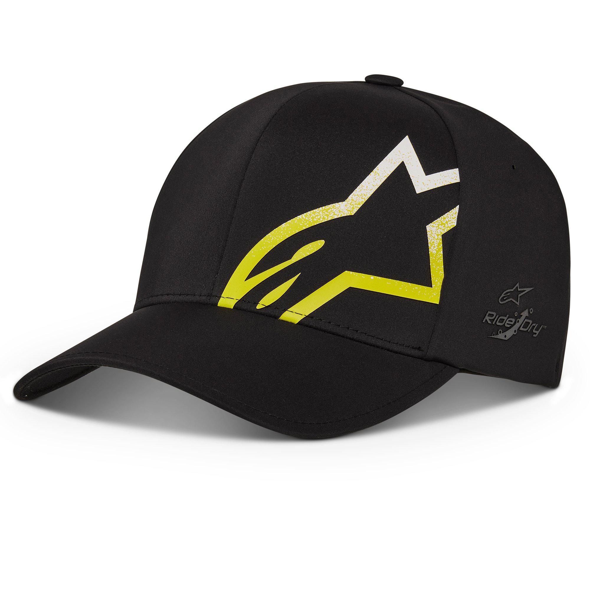 Corp Shift Comet Delta Hat