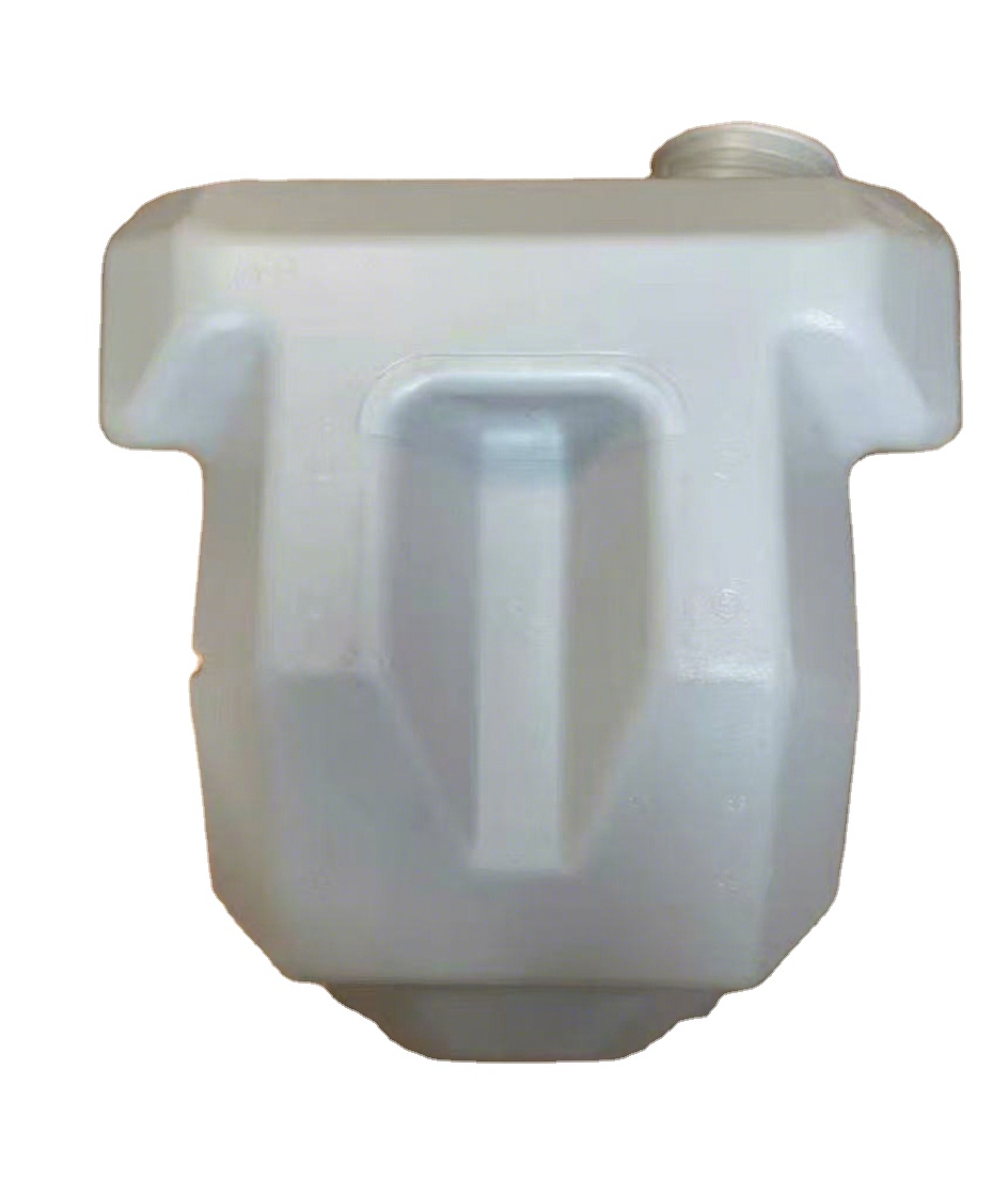 T40 Compatible 40L Plastic Spray Tank for DJ1 Compatible Agricultural Spray Drone Effective Crop Management Water Tank for Agriculture