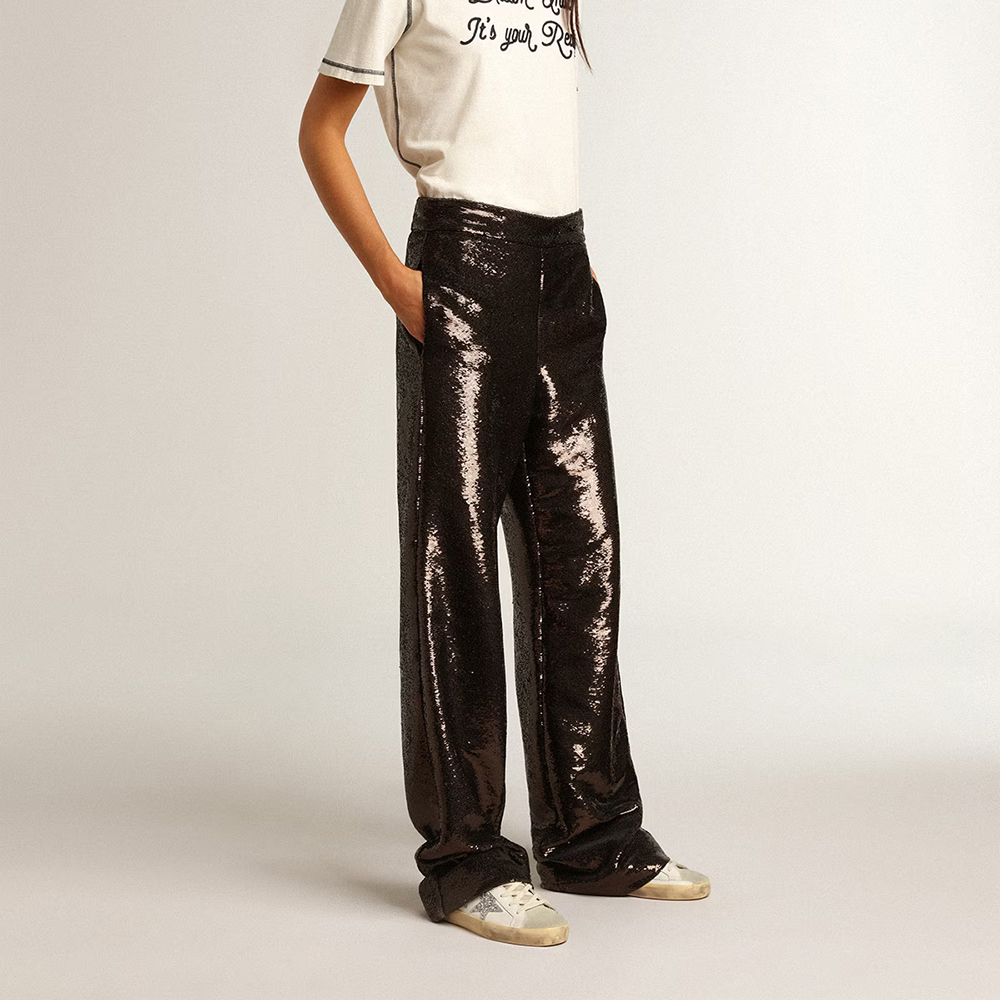 Golden Goose Super-Star sneakers (Replica)