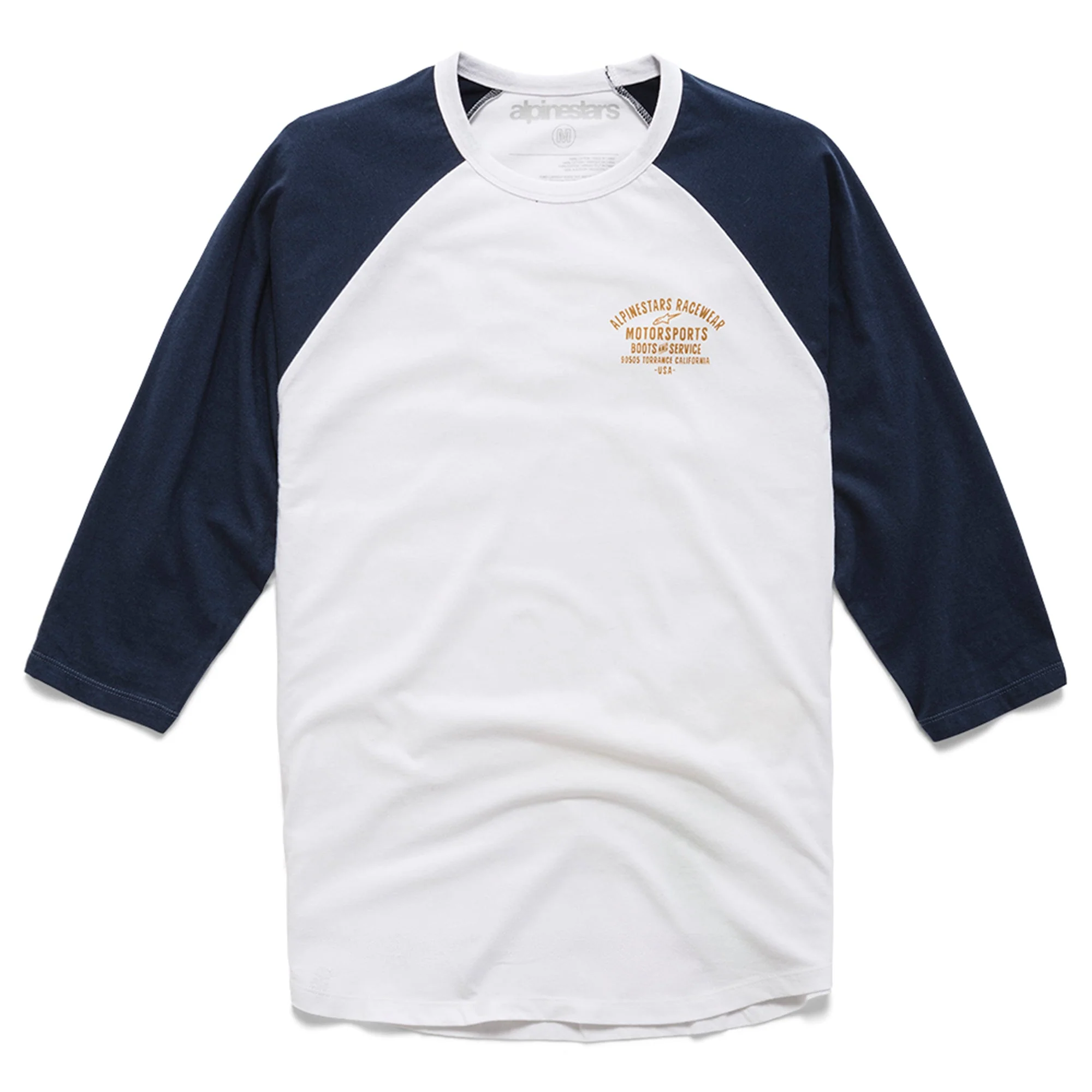 Booted Premium Raglan Tee