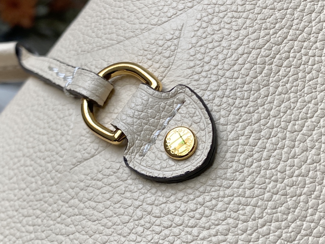 Louis Vuitton Neverfull MM m45684