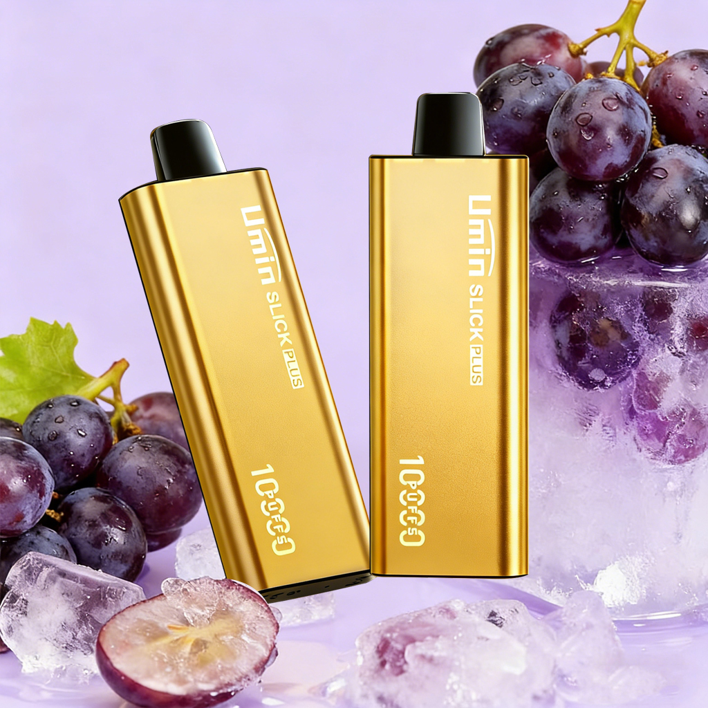 UMIN-GRAPE ICE