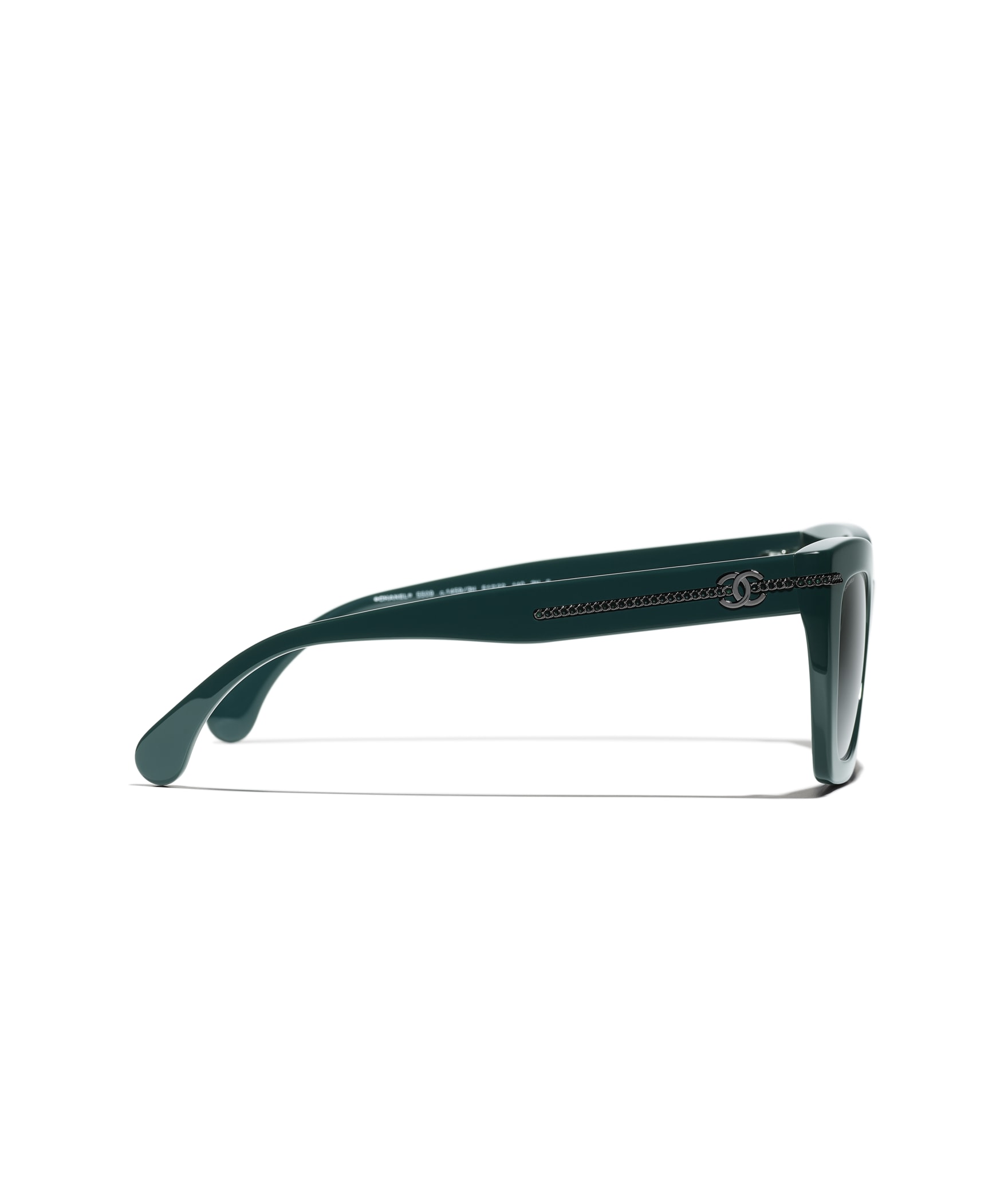 CHANEL Square Sunglasses A71564X02016S