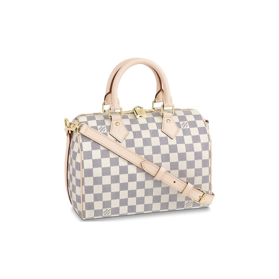 LV Speedy 25 (Replica)