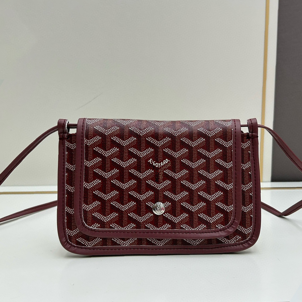 Goyard Plumet Woc Envelope Bag (Replica)
