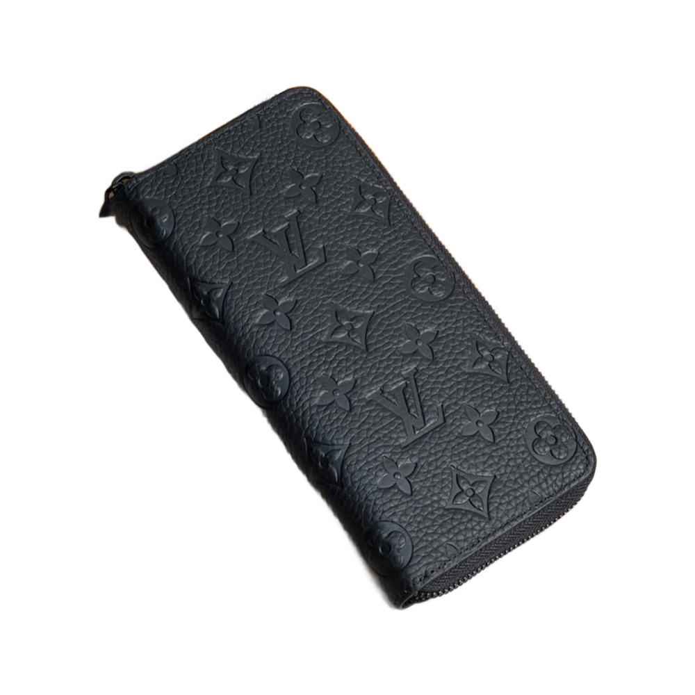 Louis Vuitton LV  Zippy Wallet (Replica)