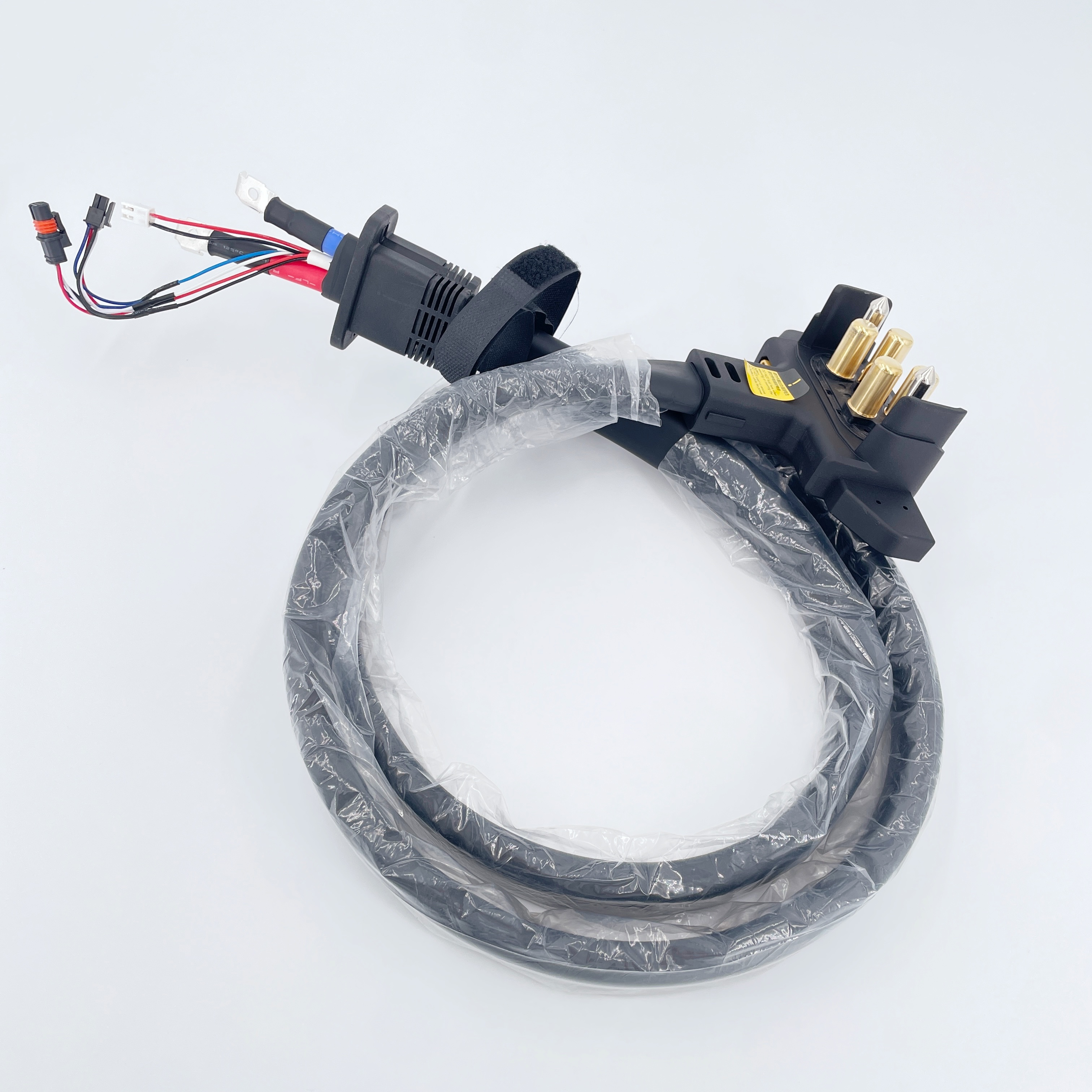 T100 Agricultural Drone for DJI Charging Cable High Current Harness for DJI Agras Intelligent Flight Battery Generator Extension