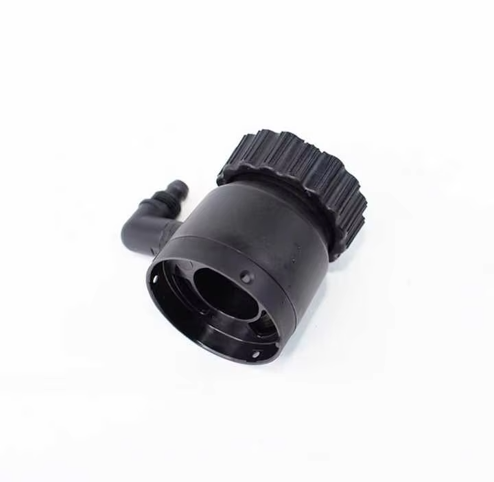 Agras T40 T20P Drone Impeller and Pump Casing Cover Assembly Plastic Full Set Water Pump Impeller Pump Casing Cover