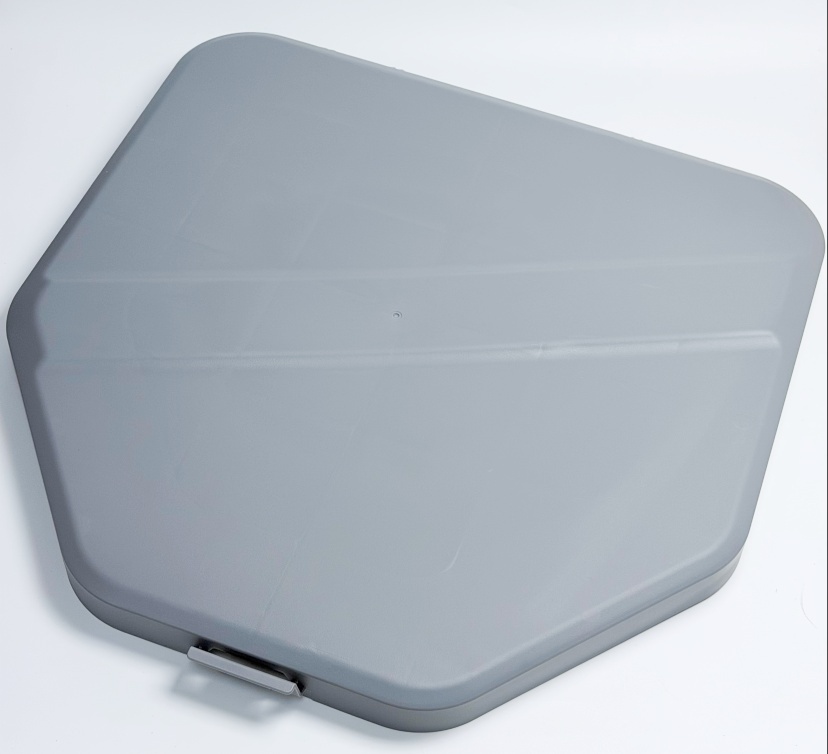 DJ Agras Spreading System Material Tank Cover Fertilizer Box Lid Agricultural UAV Spare Parts for T100S T70S T55