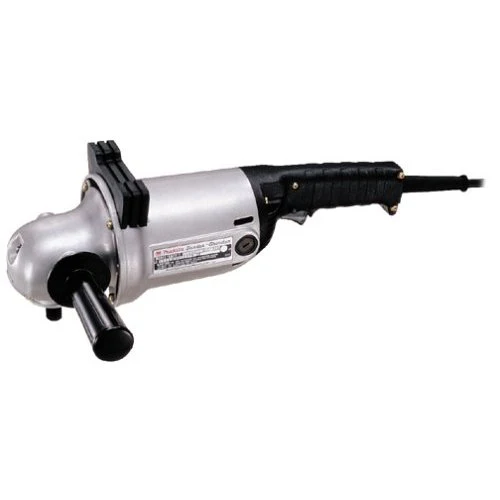 GA7911 7-9 Inch 15.0 Amp 6,000 Rpm Metal Housing Corded Angle Sander