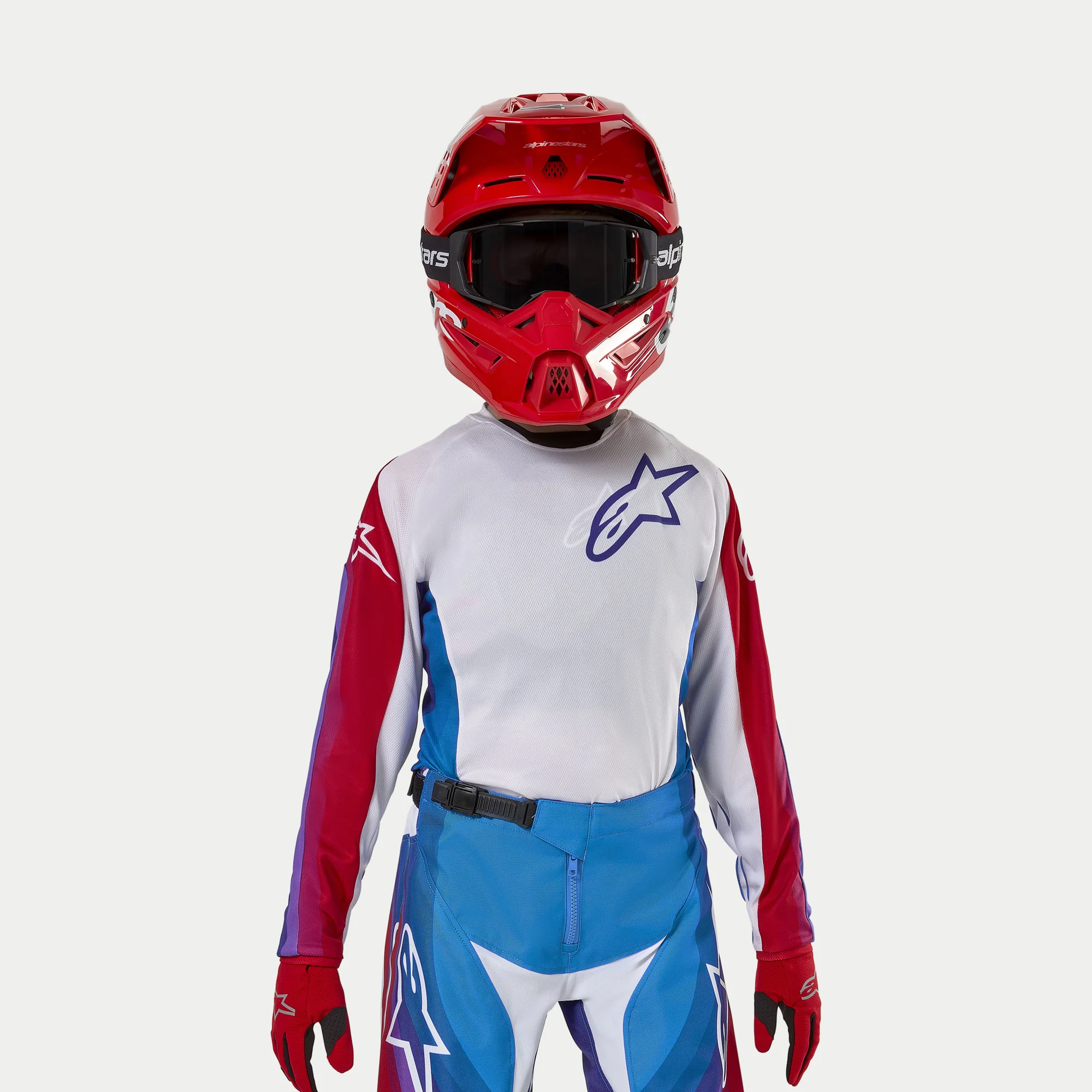 2024 Youth Racer Pneuma Jersey