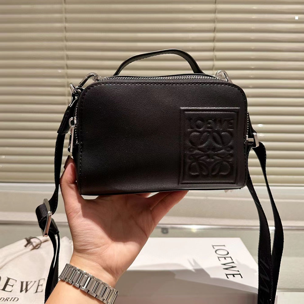 Loewe Camera Bag Men(Replica)