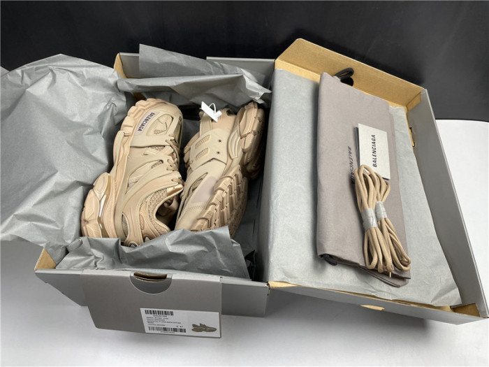 Balenciaga Sneaker TRACK Tess.s.Gomma 5000039(Replica)