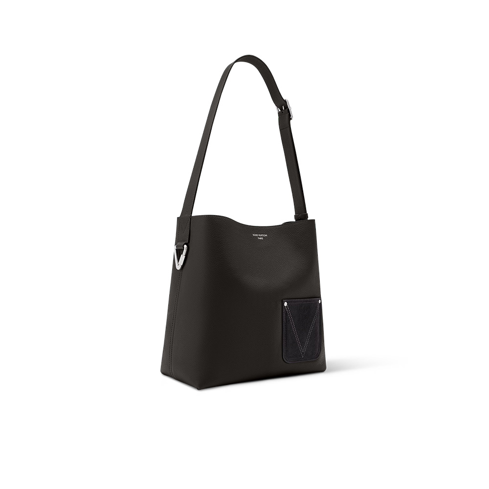 Louis Vuitton Verso Hobo (10A Mirror Version)