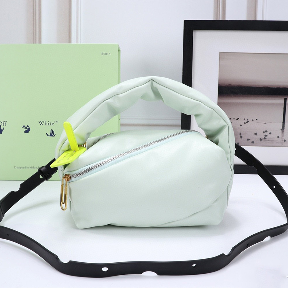 Off-White Pump Pouch 19 (Replica)