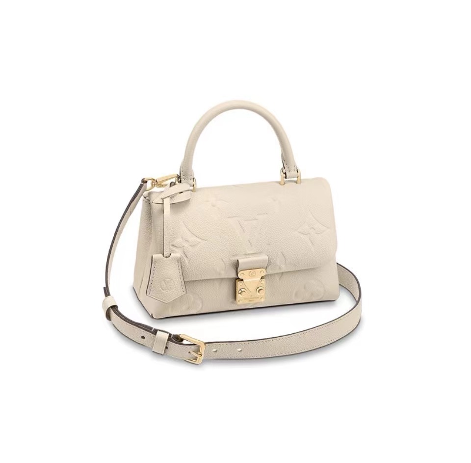 Louis Vuitton Madeleine BB M46008 (10A Mirror Version)