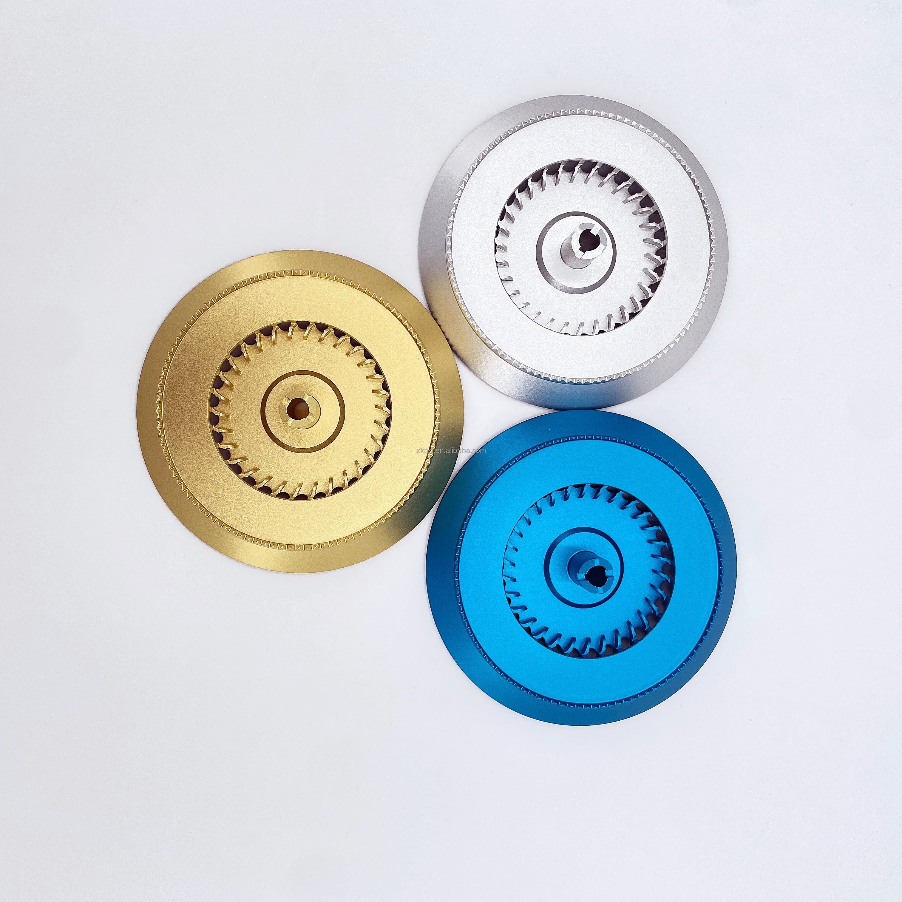 Agricultural Drone Spray Disc Specialized Atomization Spray Plate for DJI Agricultural Drone T50 T20P T40 Agricultural Drone Spray Disc