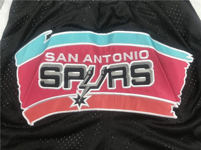 San Antonio Spurs Basketball Shorts