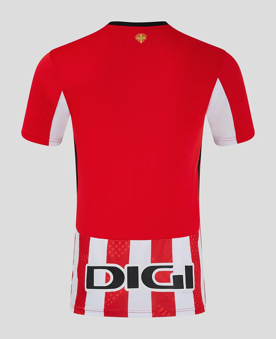 Athletic Club 2024-25 Home kit