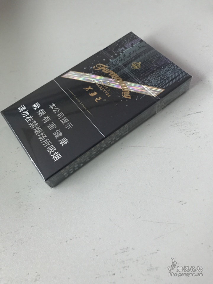 芙蓉王（硬闪带细支）俗称细闪带 / 蓝闪带RM280.00oknoni芙蓉王（硬闪带细支）俗称细闪带 / 蓝闪带 - oknoni