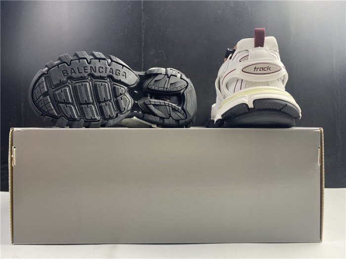 Balenciaga Sneaker TRACK Tess.s.Gomma 5000033(Replica)