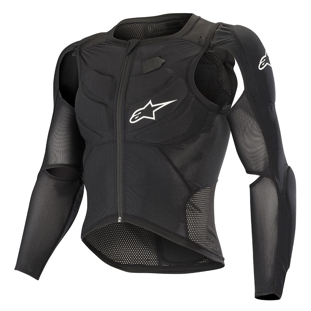 Vector Tech Protection Jacket - Long Sleeve