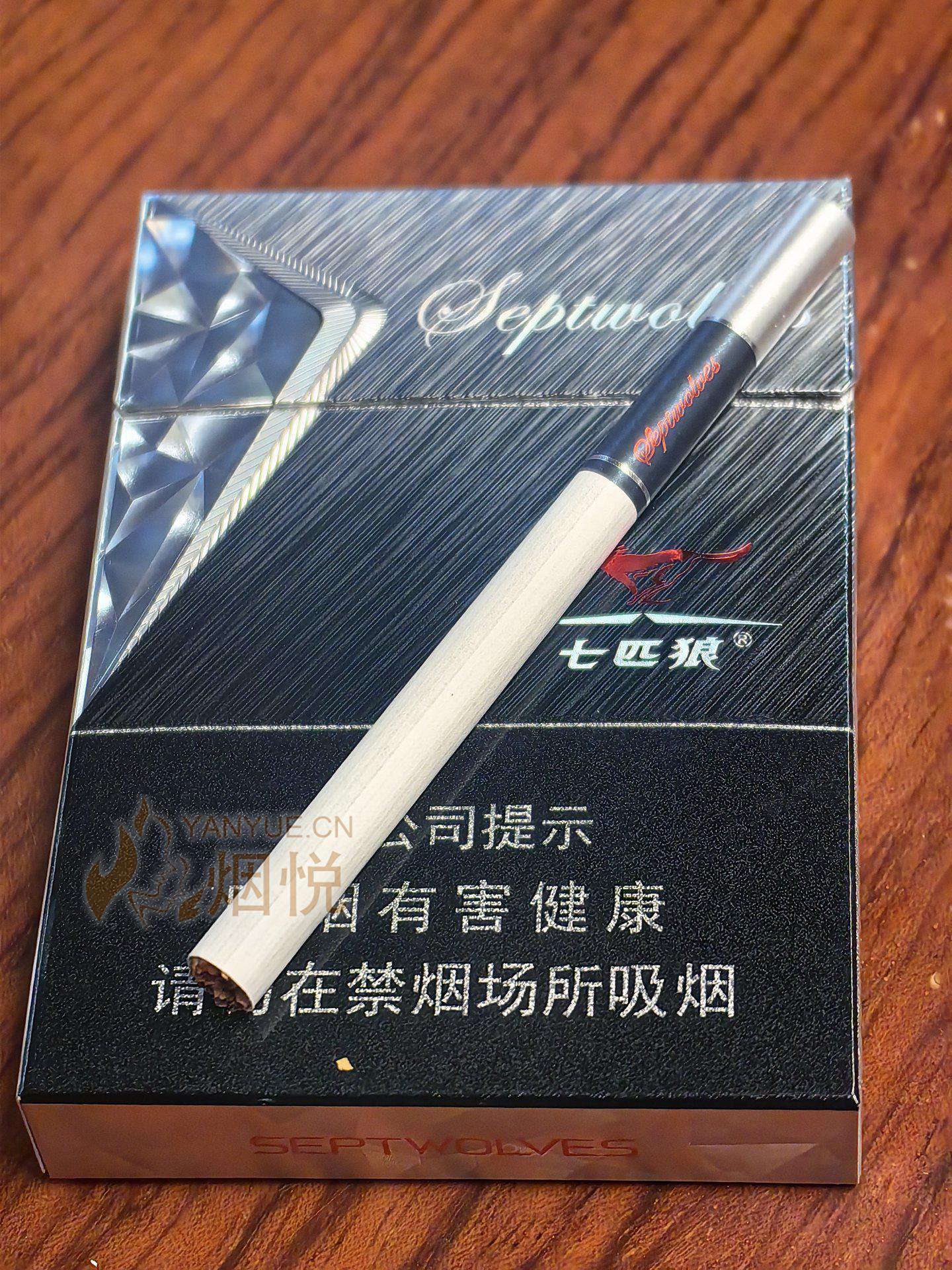 七匹狼（银中支）俗称灰狼银中支RM240.00oknoni七匹狼（银中支）俗称灰狼银中支 - oknoni