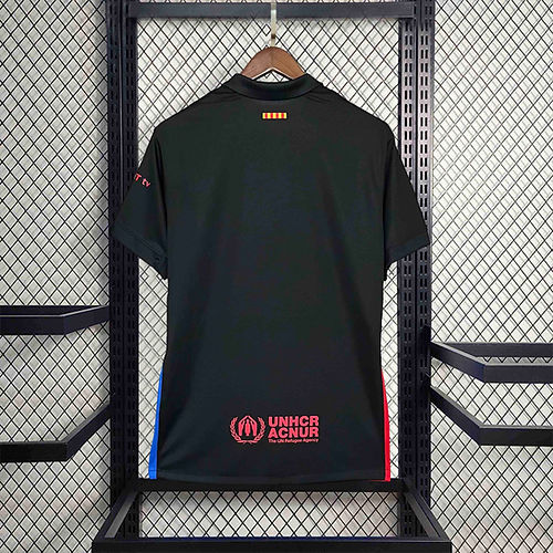 FC Barcelona 2024-25 Away Kit
