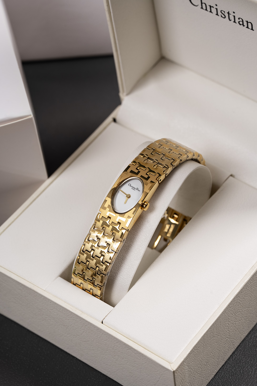 TOP Christian Dior Watch 16mm - 3 Colors