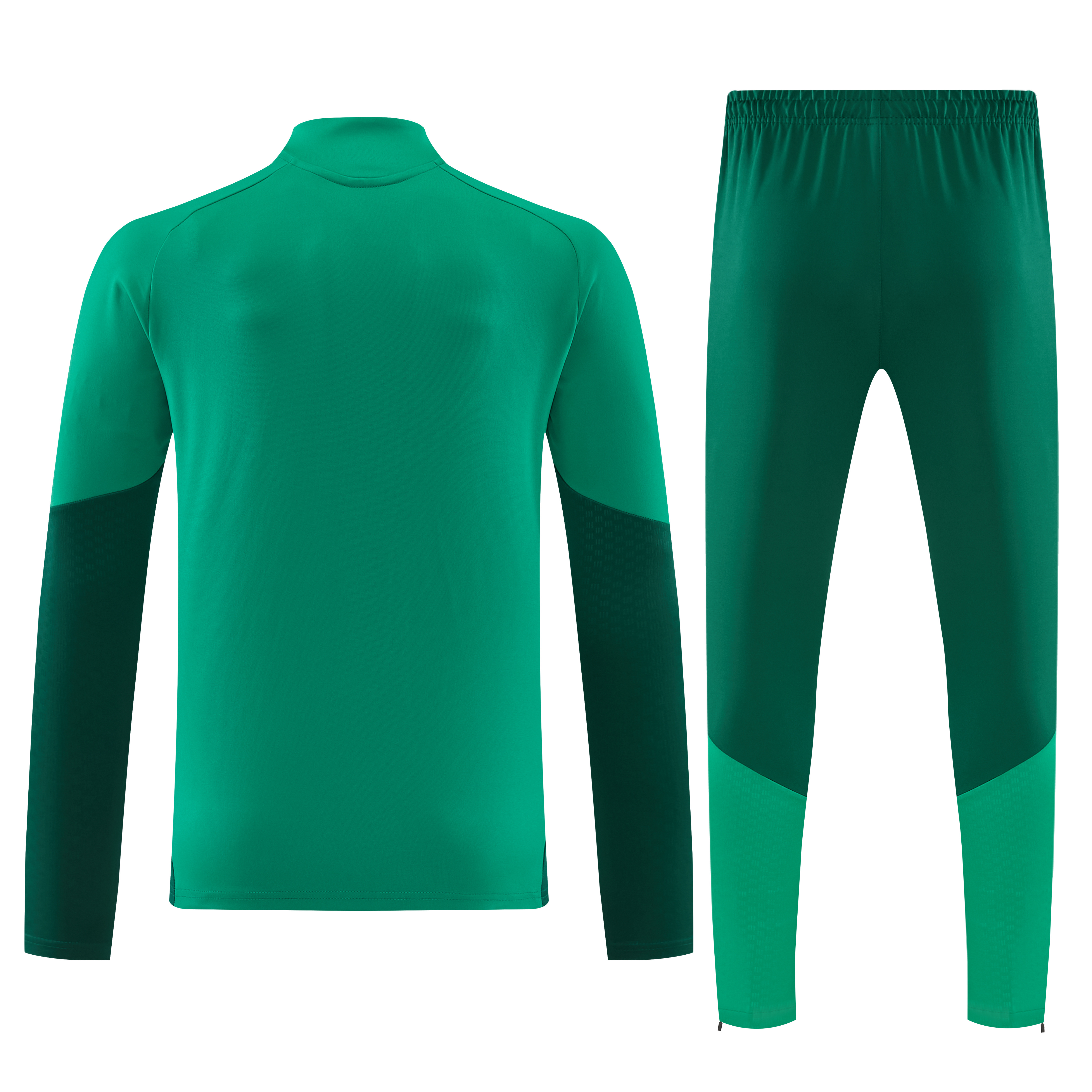 Algeria Training Kits 26-27