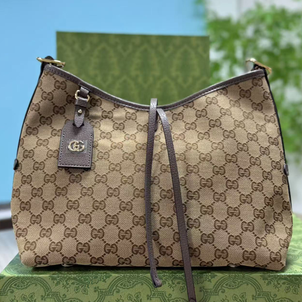 GUCCI Crossbody Bag (Replica)