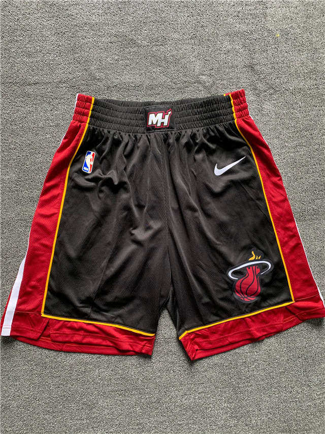 Miami Heat Shorts