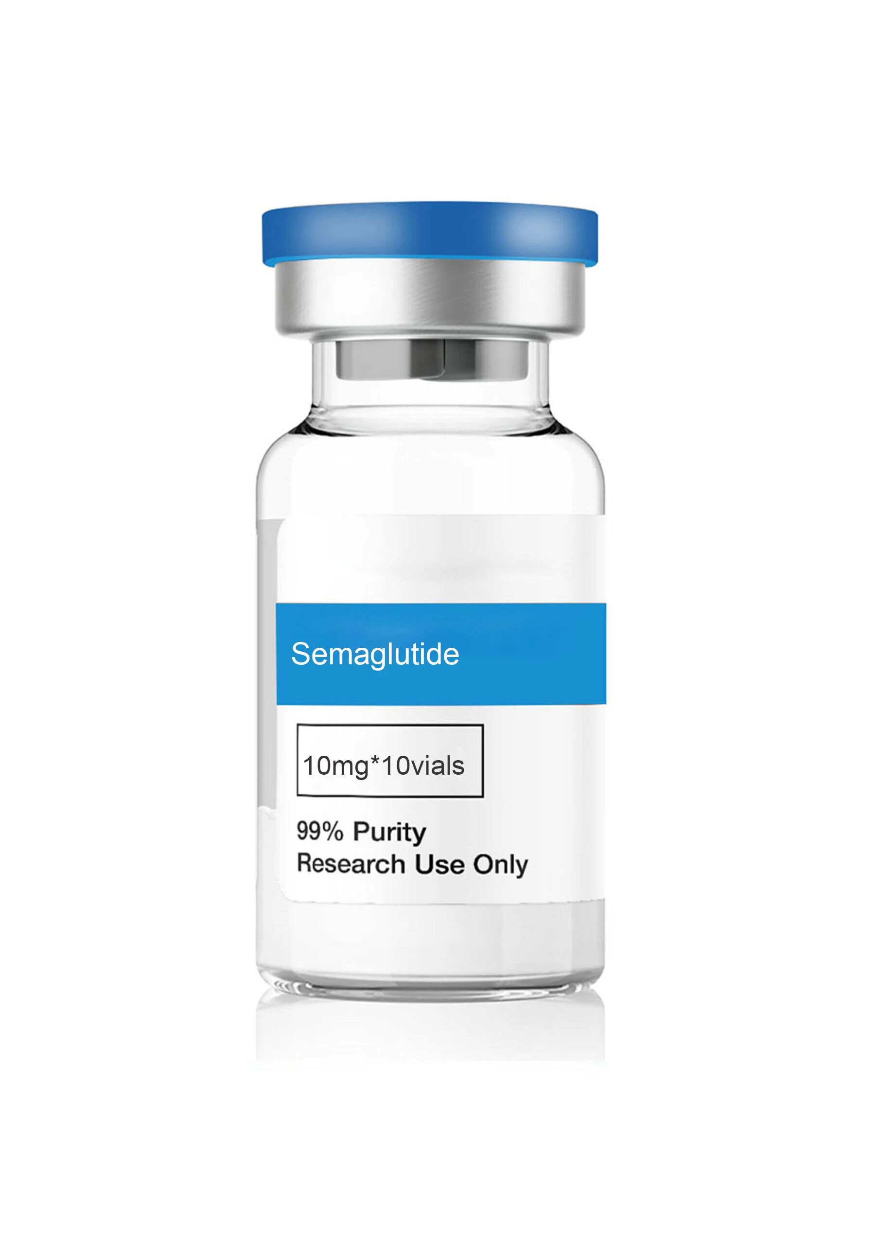 Semaglutide 15mg*10vials
