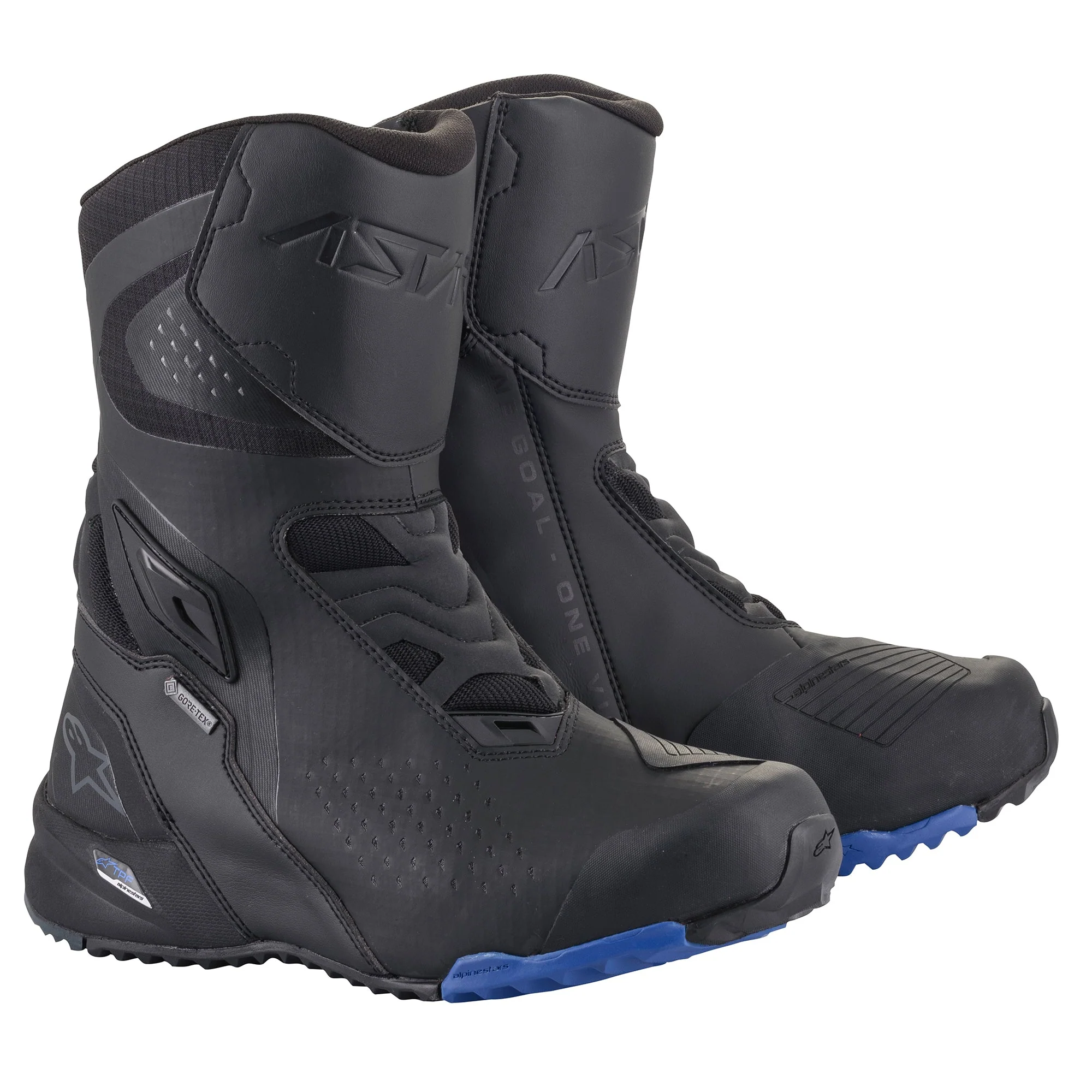 RT-8 GORE-TEX Boots
