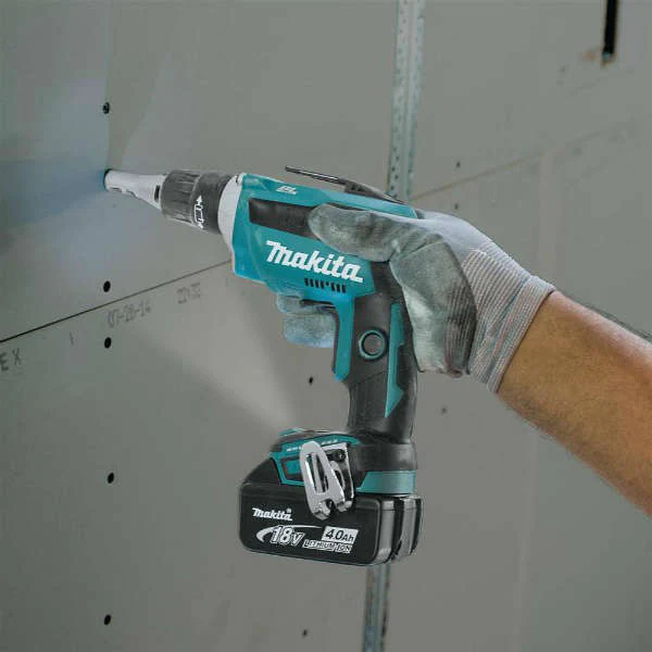XSF03Z 18-Volt 1/4-Inch Brushless Drywall Screwdriver - Bare Tool