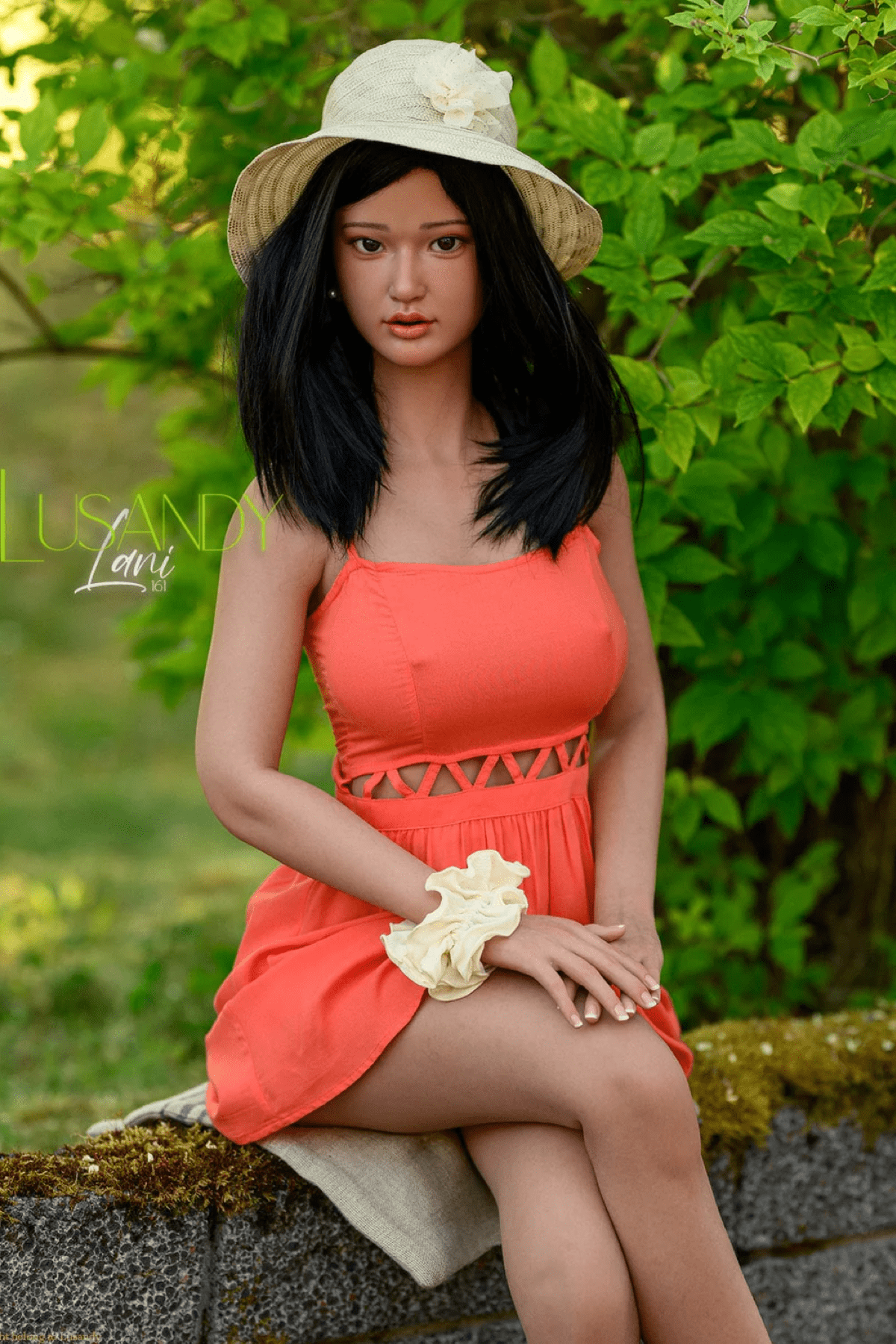 Lani: Summer Love Sex Doll