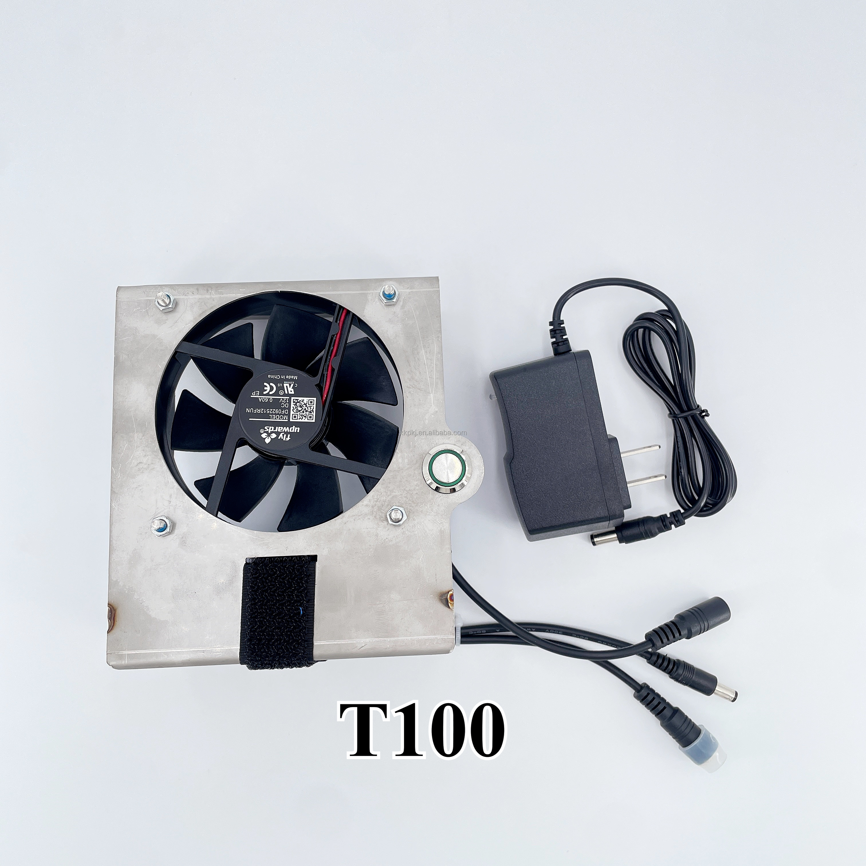 Agricultural Drone Battery Cooling Fan for DJI Agras T100 Drone