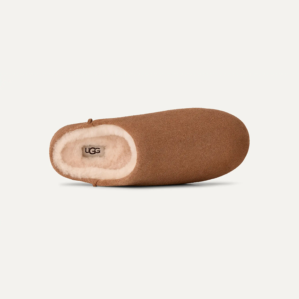 UGG Elaya Slippers Thin Sole(Replica)