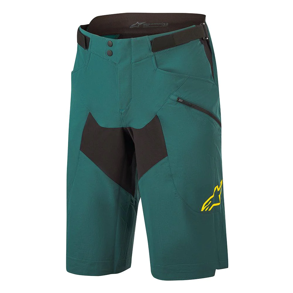 Drop 6.0 Shorts