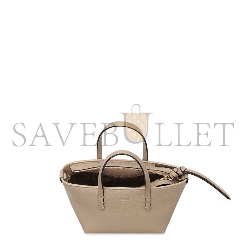 FENDI ROLL MINI 8BS096AS84F1Q6E (15.5*13*11cm)